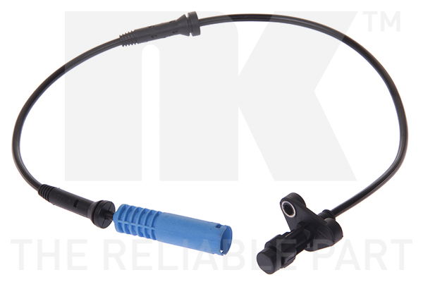 Sensor, Raddrehzahl Vorderachse NK 291506 von NK