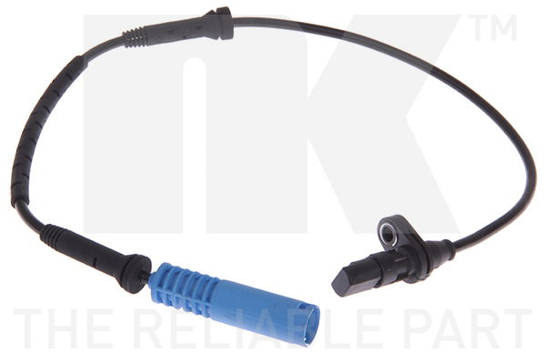 Sensor, Raddrehzahl Vorderachse NK 291516 von NK