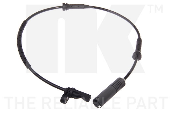 Sensor, Raddrehzahl Vorderachse NK 291518 von NK