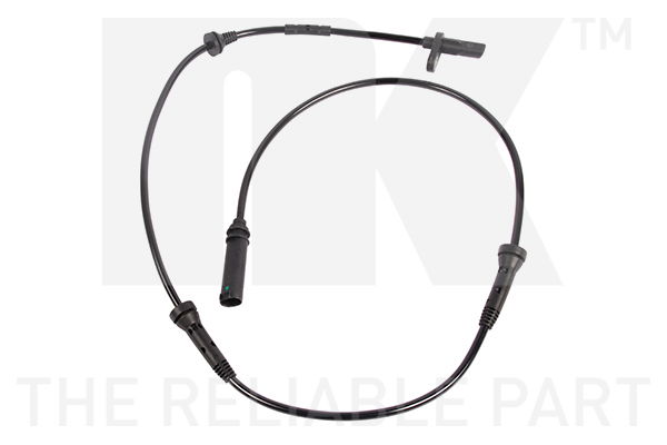 Sensor, Raddrehzahl Vorderachse NK 291548 von NK