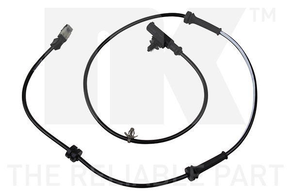 Sensor, Raddrehzahl Vorderachse NK 292213 von NK