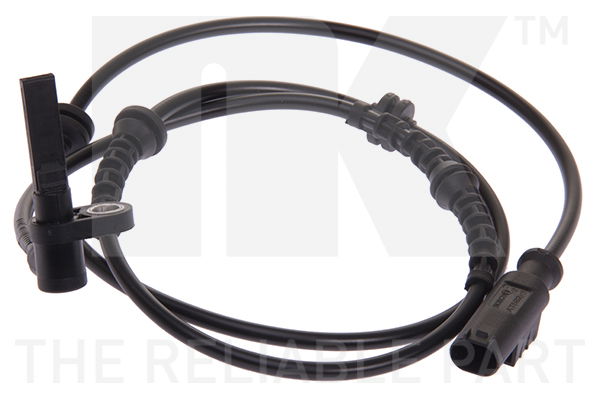 Sensor, Raddrehzahl Vorderachse NK 292349 von NK