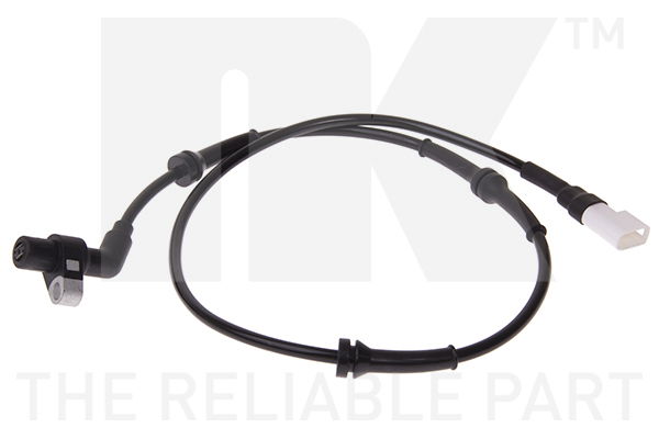 Sensor, Raddrehzahl Vorderachse NK 292504 von NK