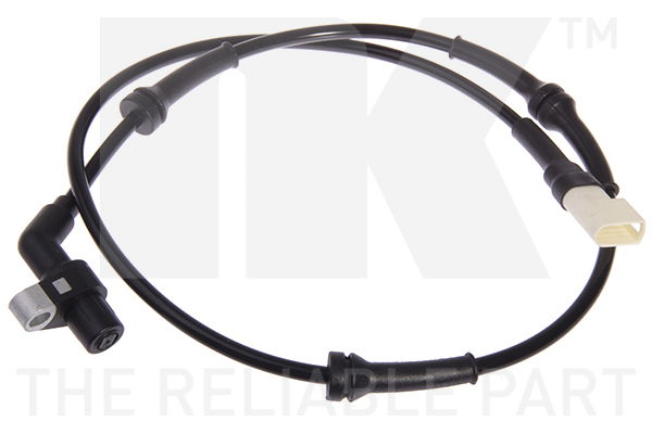 Sensor, Raddrehzahl Vorderachse NK 292522 von NK