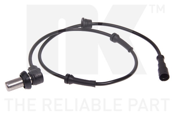 Sensor, Raddrehzahl Vorderachse NK 294710 von NK