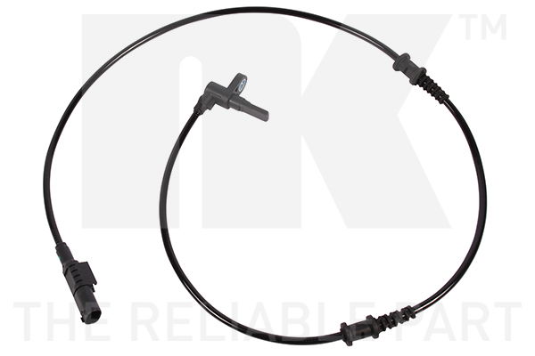 Sensor, Raddrehzahl Vorderachse NK 294795 von NK