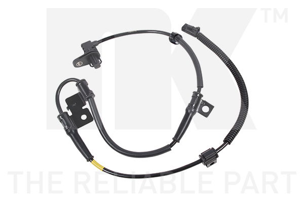 Sensor, Raddrehzahl Vorderachse rechts NK 293532 von NK