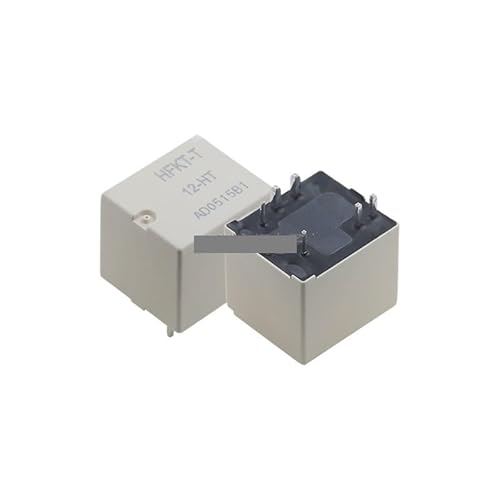 10Pcs HF Relay HFKT-T-12-HT 12V 40A automotive relay HFKT high-load NKALTECHC von NKALTECHC