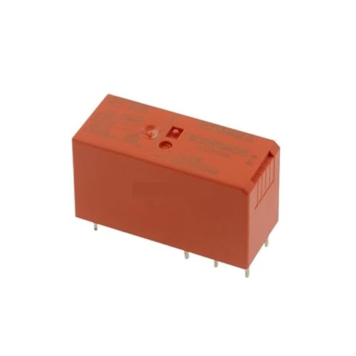 5PCS/Lot TE Relay RTD14005 5VDC RTD14012 12VDC RTD14024 24VDC 16A 8PIN 5V 12V 24V Power Relay NKALTECHC(RTD14012) von NKALTECHC