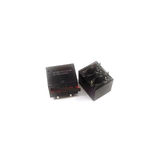 ACTB3C2A52-12VDC ACTB3C2A52 12VDC 8foot relay NKALTECHC(One Size) von NKALTECHC