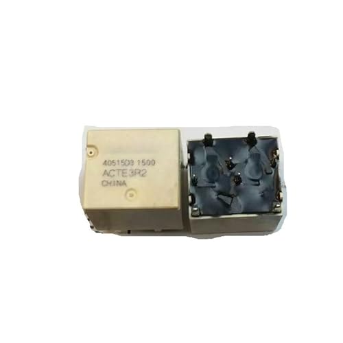 ACTE3R2 ACTE3R2-12V ACTE3R2 12V 8foot relay NKALTECHC(Taglia unica) von NKALTECHC