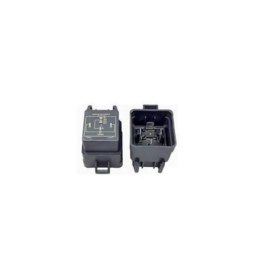 AZ973-1C-12DC4 AZ973 1C 12DC4 12V 40A 5foot relay NKALTECHC(One Size) von NKALTECHC