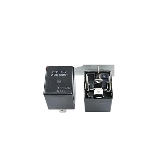 CB1-12V CB1 12V 40A 5foot relay NKALTECHC(3PCS) von NKALTECHC