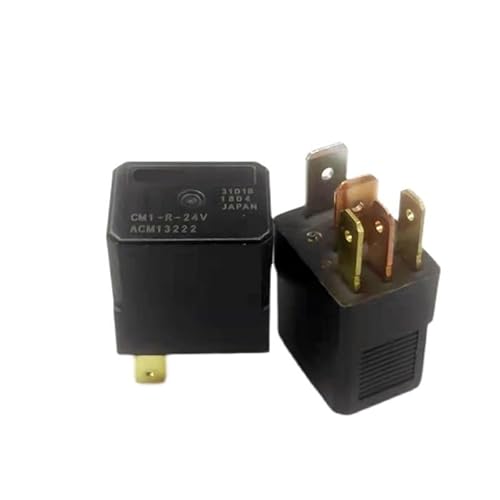 CM1-R-24V CM1 R 24V ACM13222 relay NKALTECHC(3PCS) von NKALTECHC