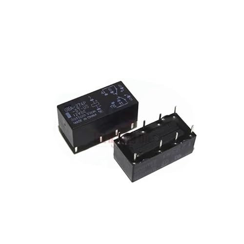 G6A-274P-ST-US G6A 274P ST US 12VDC G6A-274P-ST-US-12VDC relay NKALTECHC(3PCS) von NKALTECHC