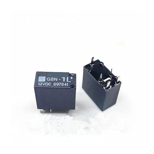 G8N-1L G8N 1L G8N-1L-12VDC 5foot relay NKALTECHC von NKALTECHC