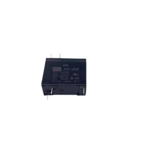 JQX-62F-012-1H JQX 62F 012 1H relay NKALTECHC(20PCS) von NKALTECHC