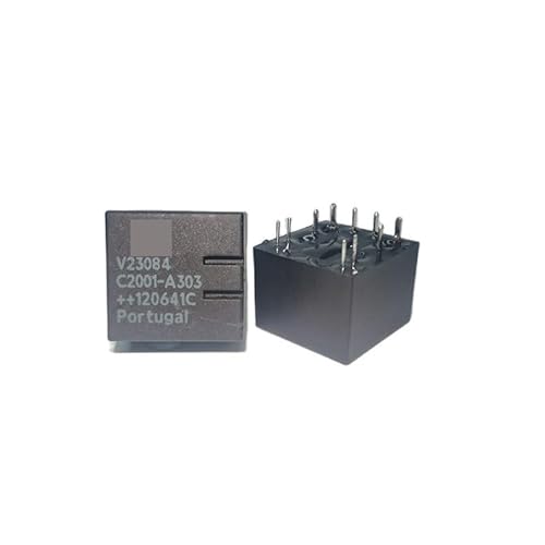 Relay V23084-C2001-A303 V23084C2001A303 V23084-C2001 V23084 C2001-A303 C2001A303 DIP10 NKALTECHC von NKALTECHC