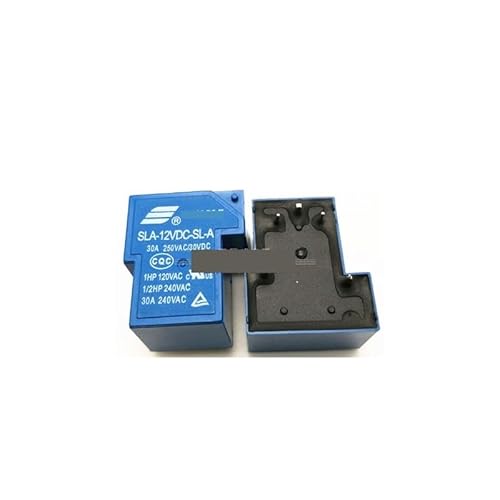 SLA-12VDC-SL-A SLA 12VDC SL A 12V relay NKALTECHC(20PCS) von NKALTECHC