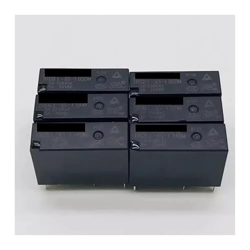 TRGB L-SS-105DM 5VDC TRGB L-SS-112DM 12VDC TRGB L-SS-124DM 24VDC RELAY 1PCS NKALTECHC(TRGBL-SS-105DM) von NKALTECHC