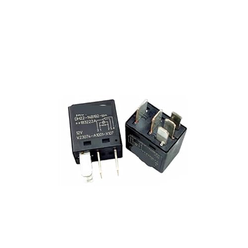 V23074-A1001-X107 V23074 A1001 X107 relay NKALTECHC(Taglia unica) von NKALTECHC