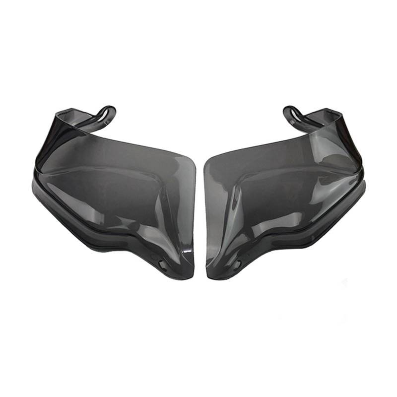 Für F800GS F700GS F800 GS F700 GS 2013-2018 2016 2017 Motorrad-Handschützer, Schutzschild, Windschutz Für Windschutzscheibe von NLELQVZVRM