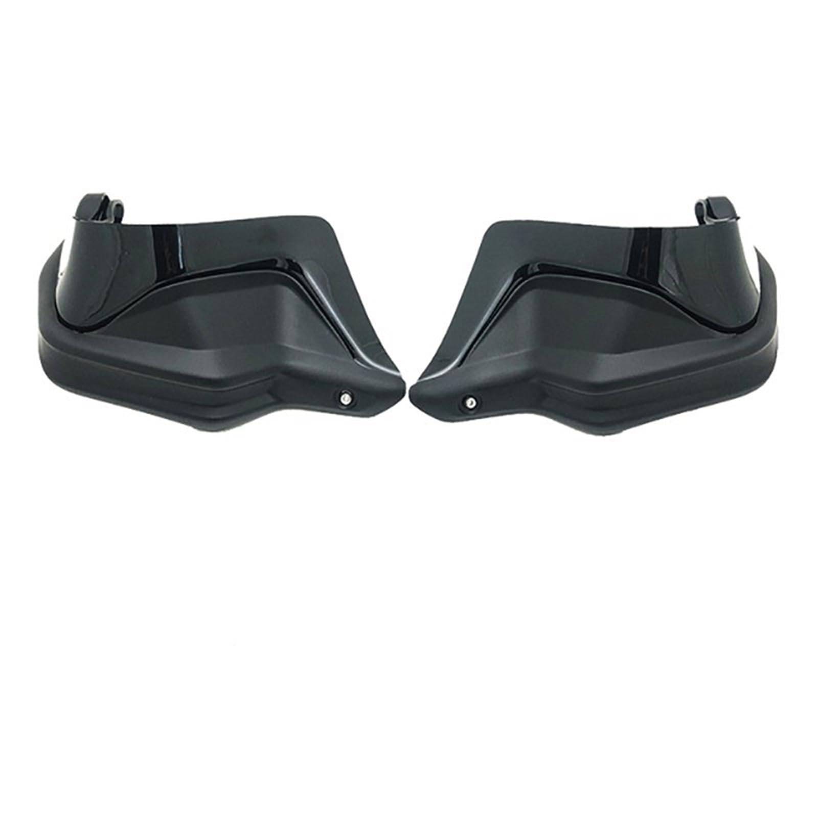 Für NC750X DCT NC750S NC700X NC 750 X 2013-2022 2020 2021 Motorrad-Handschutzschild Handschutzschutz von NLELQVZVRM