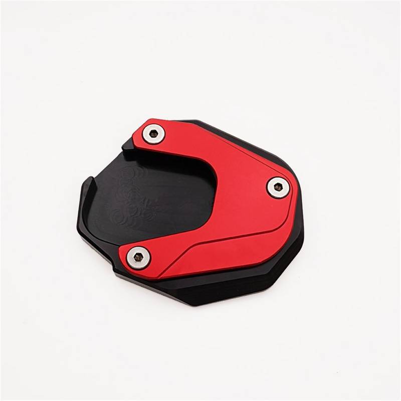 Für X ADV XADV X-ADV 750 XADV750 2017-2022 2023 2024 CNC-Motorradzubehör Seitenständerverlängerung Kickstand Pad von NLELQVZVRM