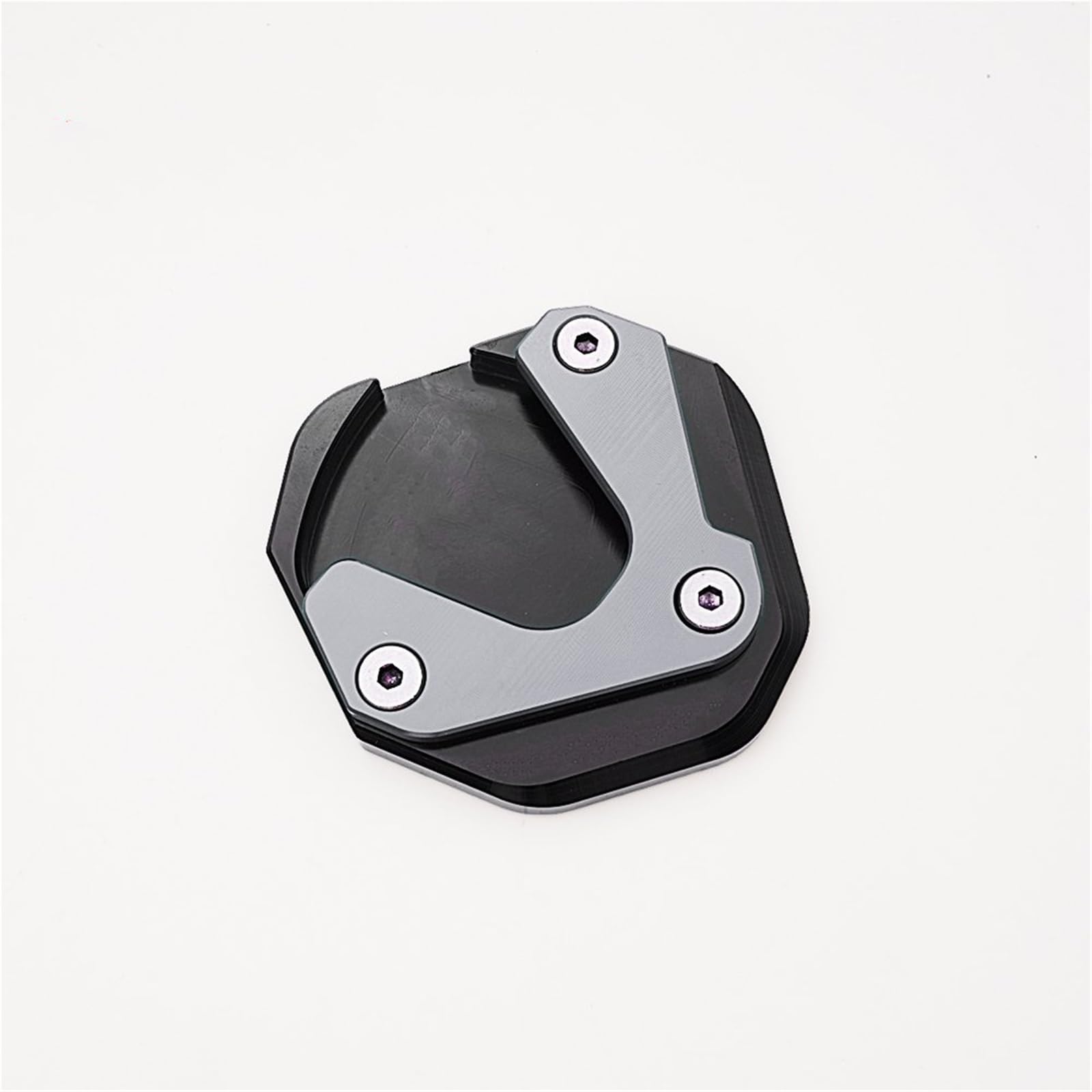 Für X ADV XADV X-ADV 750 XADV750 2017-2022 2023 2024 CNC-Motorradzubehör Seitenständerverlängerung Kickstand Pad von NLELQVZVRM