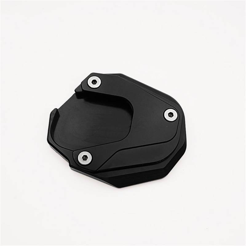 Für X ADV XADV X-ADV 750 XADV750 2017-2022 2023 2024 CNC-Motorradzubehör Seitenständerverlängerung Kickstand Pad von NLELQVZVRM