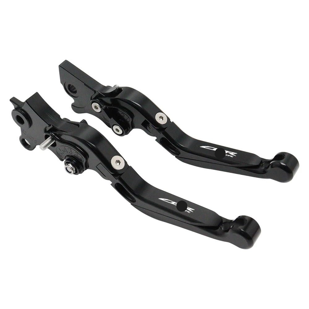 Bremskupplungshebel Für CBR150R CBR150 R 2004-2012 2011 2010 2009 2008 2007 Motorradumbau CNC ausziehbarer Klappbremskupplungshebel Bremskupplungshebel Für CBR150R CBR150 R 2004-2012 2011 2010 2009 2008 2007 Motorradumbau CNC ausziehbarer Klappbremskupplungshebel von NLEZIZ