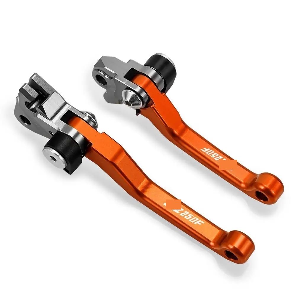 Bremskupplungshebel Motocross Faltbare Pivot Dirt Bike CNC Bremse Kupplung Hebel Kabel Hebel Griff Für YZ250F 2009 2010-2020 2021 2022 YZ250 F Bremskupplungshebel Motocross Faltbare Pivot Dirt Bike CNC Bremse Kupplung Hebel Kabel Hebel Griff Für YZ250F 2009 2010-2020 2021 2022 YZ250 F von NLEZIZ