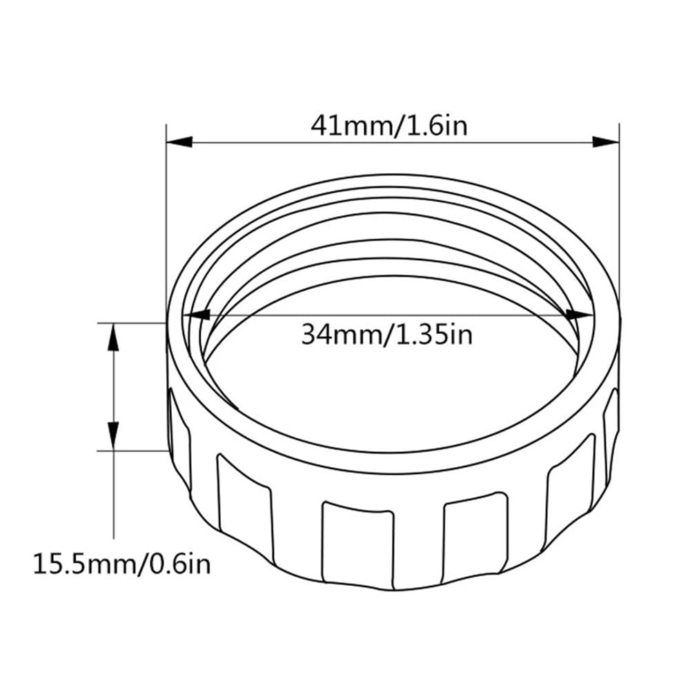 Bremspumpenabdeckung Für Ya&maha MT07 FZ07 MT09 SP FZ09 MT10 03 MT25 MT125 Motorrad Öl Tank Kappe Hinten Brems Flüssigkeit Reservoir Abdeckung 2023 2024 von NLEZIZ