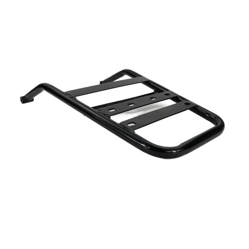 Gepäckträger Motorrad Zubehör Für Ka&wasaki Für KLX250S Für KLX300S 2009-2024 Hinten Gepäck Rack Fracht Rack Aluminium Sitz Gepäckträger von NLEZIZ