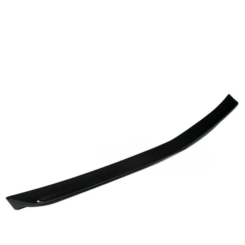 Heckspoiler Carbon Fiber Heckspoiler Kofferraumlippe Für E-Klasse Für W212 Für E200 Für E250 Für E300 Für E350 2010-2016 Sport Heckspoiler von NLEZIZ