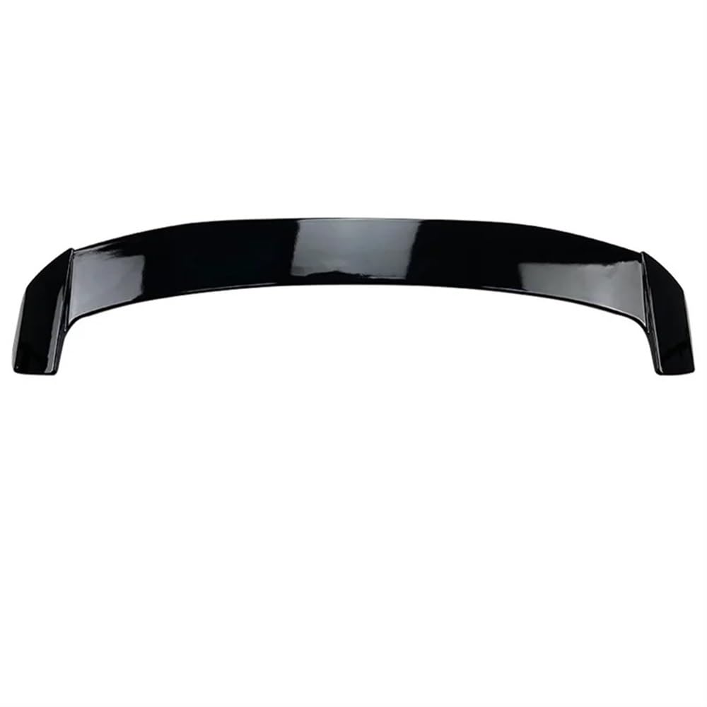 Heckspoiler Für 1Series Für F20 Für F21 2011-2018 Auto Heckklappe Splitter Lip Trunk Dach Flügel Spoiler Heckspoiler Sport Heckspoiler von NLEZIZ