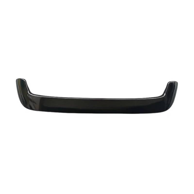 Heckspoiler Für 206 207 2013-2018 Heckklappe Dachspoiler Flügel Carbon Auto Außenzubehör Sport Heckspoiler von NLEZIZ