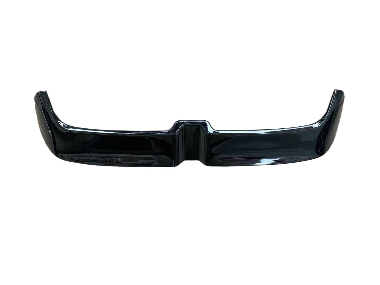 Heckspoiler Für A3 Für S3 2014-2020 Dachspoiler Auto Heckklappe Dachspoiler Sport Heckspoiler von NLEZIZ