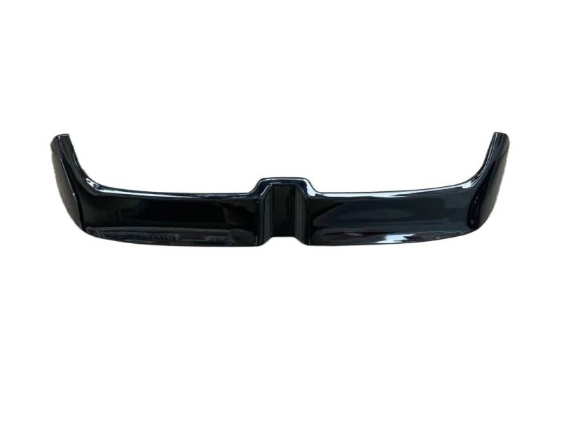 Heckspoiler Für A3 Für S3 2014-2020 Dachspoiler Auto Heckklappe Dachspoiler Sport Heckspoiler von NLEZIZ