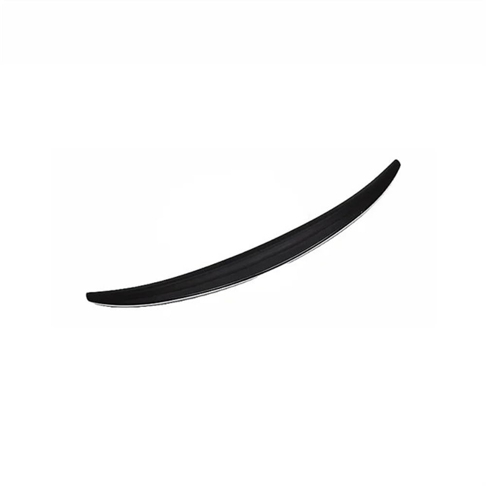 Heckspoiler Für Accord 8. Für Generation 2008–2013 Heckklappe Ducktail Spoiler Flügel Schwarz Carbon Auto Außen Tuning Zubehör Sport Heckspoiler von NLEZIZ