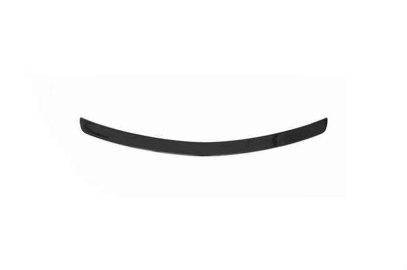 Heckspoiler Für Benz Für C-Klasse Für W204 Für C180 250 300 63 2007-2014 Heckklappe Boot Ducktail Spoiler Flügel Zubehör Sport Heckspoiler von NLEZIZ