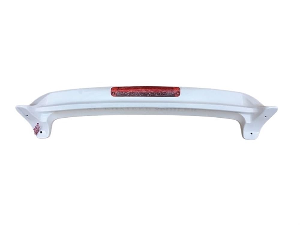 Heckspoiler Für Rav4 1994-1998 Spoiler Auto Heckflügel Farbe Heckspoiler Sport Heckspoiler von NLEZIZ