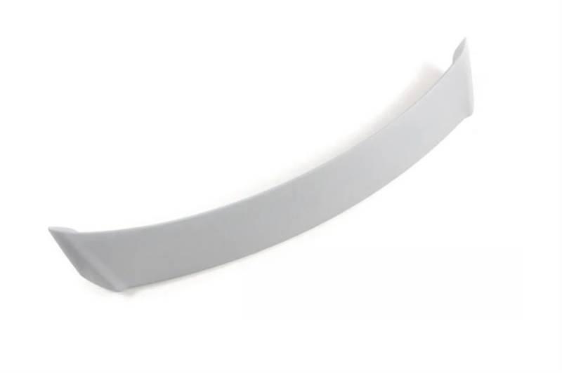 Heckspoiler Für Skoda Für Octavia 2007-2014 Außen Primer Farbe Hinten Stamm Flügel Schwanz Spoiler Dekoration Sport Heckspoiler von NLEZIZ