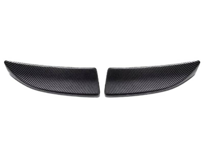 Heckspoiler Für V60 Für V90 Für CX40 Für XC60 Für XC90 2012-2024 Heckklappe Autospoiler Heckflügel Außenkomponenten Sport Heckspoiler von NLEZIZ