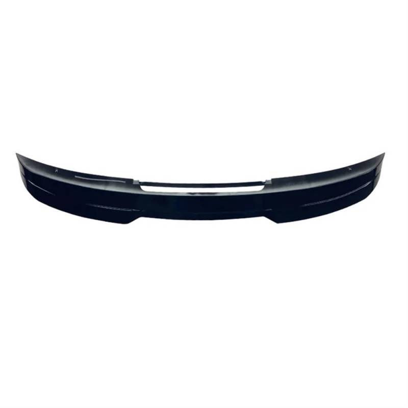 Heckspoiler Hinten Dach Spoiler Flügel Auto Hinten Schwanz Trunk Spoiler Lip Sport Heckspoiler von NLEZIZ