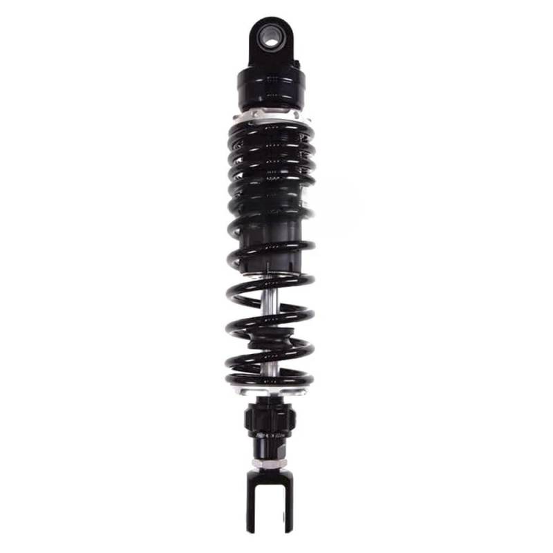 Motorrad Federbeineer 1 Pcs 290mm-360mm Motorrad Dämpfung Einstellen Hinten Stoßdämpfer ATV Hinten Suspension von NLEZIZ