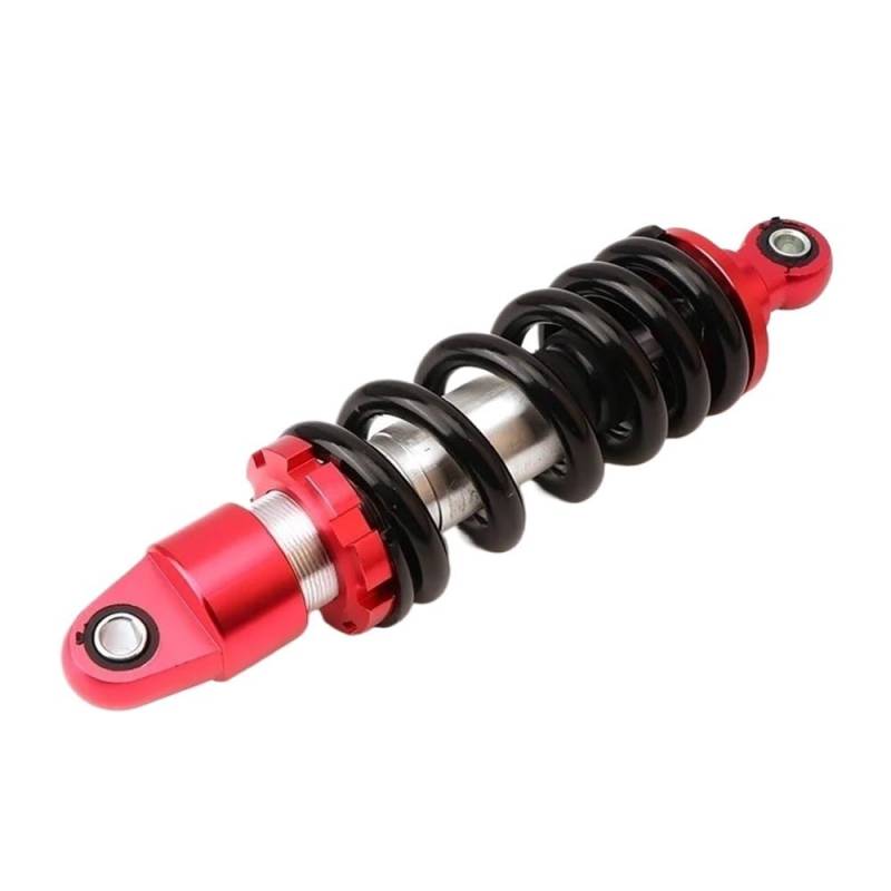 Motorrad Federbeineer Motorrad 260mm/280mm 10 "Mid-montiert Hinten Suspension Stoßdämpfer Für Motocross Pit Dirt Bike CRF50 XR von NLEZIZ