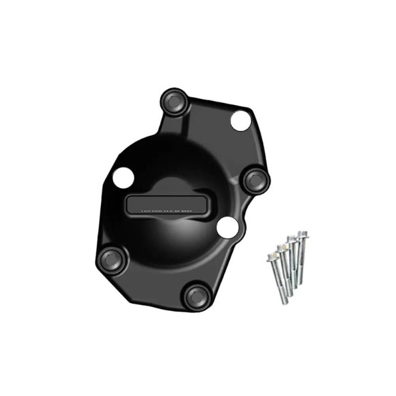 Motorrad Motorabdec kungs-Absturzsicherung Für DA&YTONA 675R 65 2013~2020 Für Tr&iumph Motorrad Lichtmaschine Kupplung Schutz Zubehör von NLEZIZ