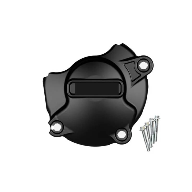 Motorrad Motorabdec kungs-Absturzsicherung Für GSXR 600 750 2004~2005 GSXS750 2017~2023 Für SU&ZUKI Motorrad Lichtmaschine Kupplung Schutz Zubehör von NLEZIZ