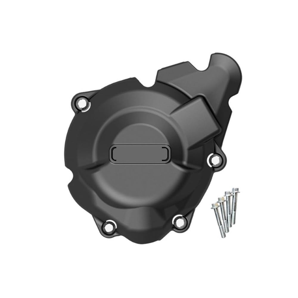 Motorrad Motorabdec kungs-Absturzsicherung Für Z1000 SX für Für Ve&rsys 1000 2011~2023 Für Motorrad Lichtmaschine Kupplung Schutz Abdeckung Zubehör von NLEZIZ